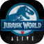 Jurassic World Alive