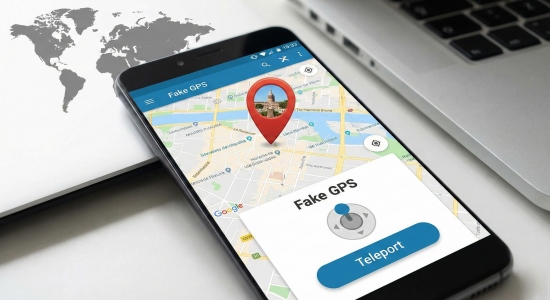 2026年版おすすめGPSなりすましアプリ12選【iOS/Android】