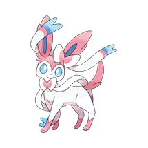 sylveon