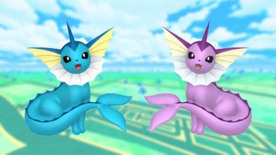 vaporeon