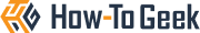 How-To Geek Logo